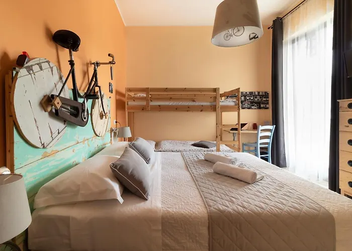 Bed And Breakfast Bric & Brac Grottammare