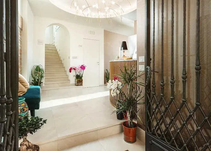 Bed and Breakfast Dimora Guidi Tordini Grottammare