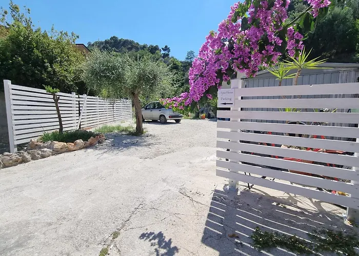 Bed and Breakfast Acquamarina Grottammare