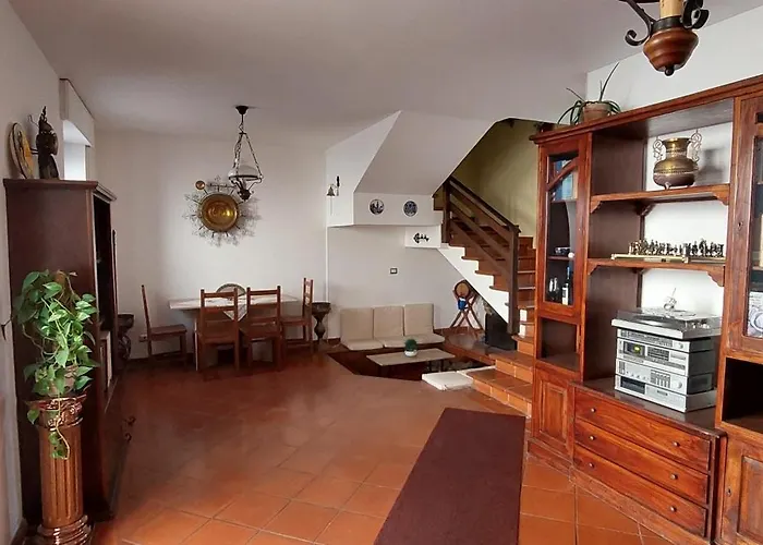 Bed and Breakfast La Casa Blanca Grottammare